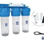 فلتر ثلاثي أوربي