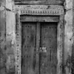 ابواب عمانية قديمة