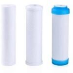 سعر شمعات فلتر 3 مراحل | كيفية تغيير شمعة الفلتر 3 مراحل | ترتيب شمعات الفلتر ٣ مراحل | سعر شمعات الفلتر التايوانى