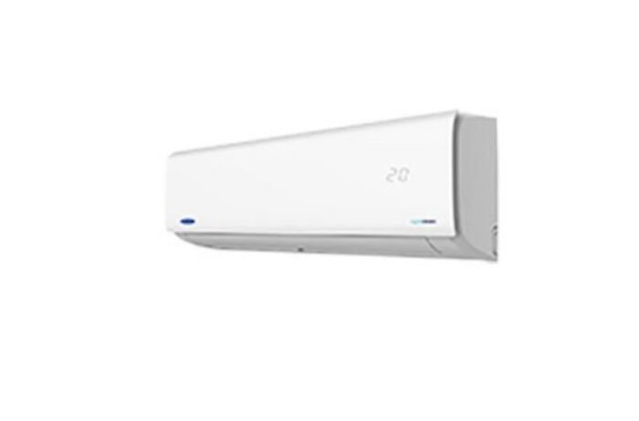 ⁦تكييف كاريير 5 حصان/Optimax Pro/53QHET36N-708F⁩ - الصورة ⁦1⁩
