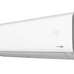 تكييف كاريير أوبتيماكس أنفرتر 2.25 حصان بارد ساخن 53QHCT18DN-708F