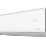 تكييف كاريير أوبتيماكس أنفرتر 3 حصان بارد ساخن 53QHCT24DN-708F