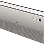 تكييف كاريير سقفى ارضى بارد وساخن 4 حصان 53QFLT30N-708