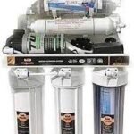 فلتر ماجستيك 7 مراحل