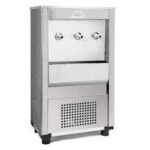 كولدير مياه استانلس 3 حنفية