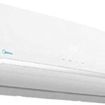 تكييف هواء ميديا ميشن انفرتر 2.25 حصان بارد فقط