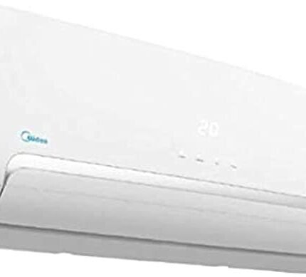 تكييف هواء ميديا ميشن انفرتر 2.25 حصان بارد فقط