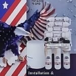 سعر فلتر مياه 7 مراحل | اشتري الان فلتر ووتر ماست 7 مراحل RO