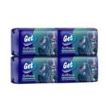 صابونه جت احساس النعومة شرينك