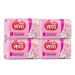 افضل صابون للوجه | افضل صابون للوجه صابون فيفو 110جرام ( سحر الرومانسية ) بافضل سعر في 2024