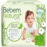 بي بم حفاضات أطفال ماكسي