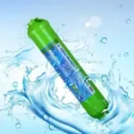 شمعة الالكالين Alkaline اكواموندا