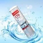 شمعة المرحلة الثالثة (CTO) Aquaturk