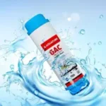 شمعة المرحلة الثانية (GAC) AQUATURK