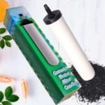 شمعة فلتر انجليزي