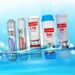 طقم الخمس شمعات تركي عادي المراحل الأولي والثانية والثالثة والبوست والكالسيت