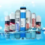 طقم 7 شمعات فلتر مياه تركي كومباكت