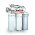 فلتر مياه اكواترك خمس مراحل