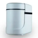 فلتر مياه مياتو تركي 6 مراحل R.O. خزان زجاجي