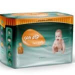 افضل حفاضات للاطفال افضل نوع حفاضات للاطفال