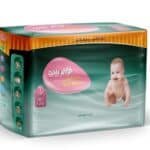 حفاضات بعد الولادة | حفاضات الولاده | حفاضات حديث الولادة