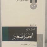 العم الصغير - شيركو فتاح