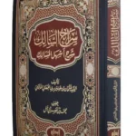 سراج السالك شرح أسهل المسالك - عثمان بن حسين بري الجعلي المالكي