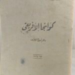 كوانجا الأفريقي - ماهر أمين الكاشف