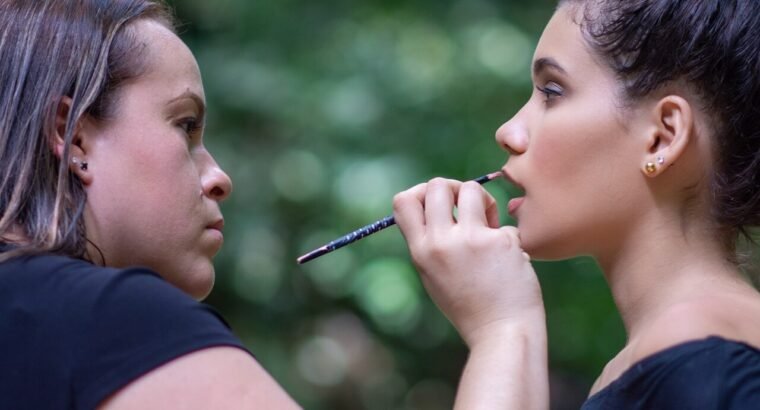 Glamore by Nada Flawless Looks for Every Occasion Where Artistry Meets Elegance