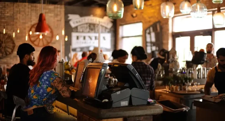 BrewNest Cafe Your Everyday Coffee Escape Sip, Relax & Unwind in a Cozy, Urban Setting