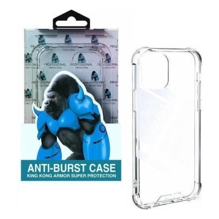⁦King Kong  Iphone And Samsung All Series Silicon Case⁩ - الصورة ⁦1⁩