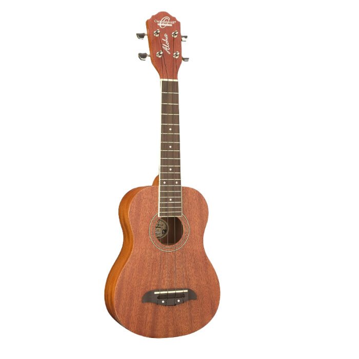 ⁦Washburn Oss Ou2 Ukulele⁩ - الصورة ⁦2⁩