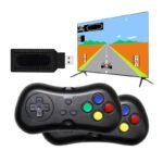 2.4G WIRELESS GAME DONGLE WG02 620