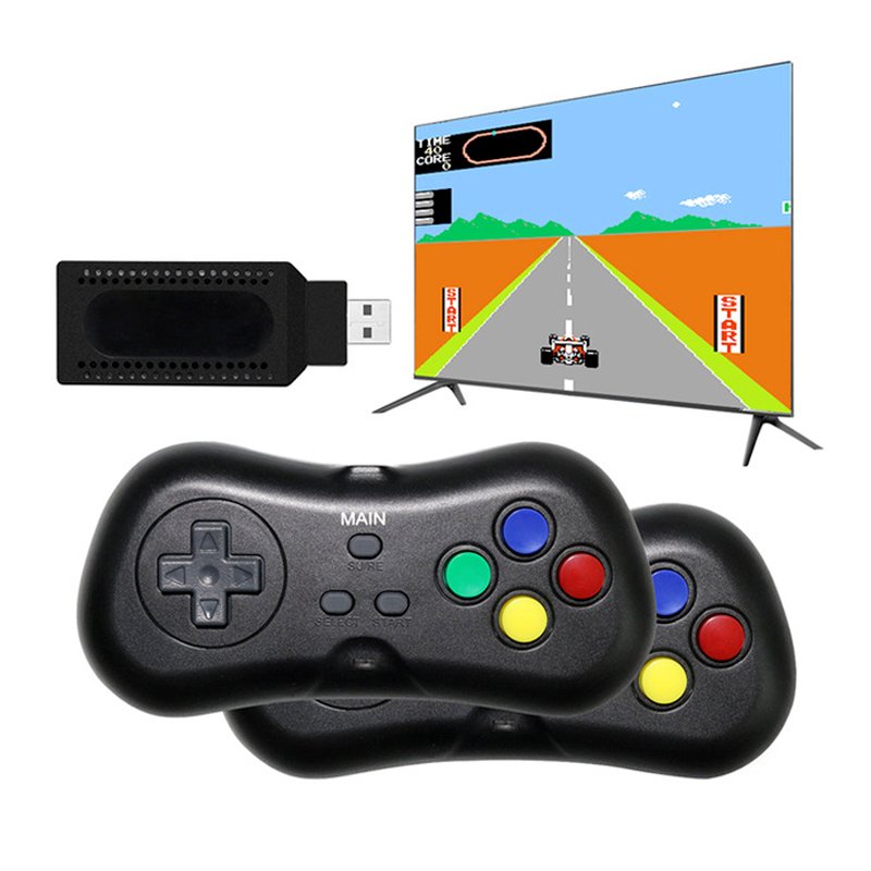 ⁦2.4G WIRELESS GAME DONGLE WG02 620⁩ - الصورة ⁦1⁩