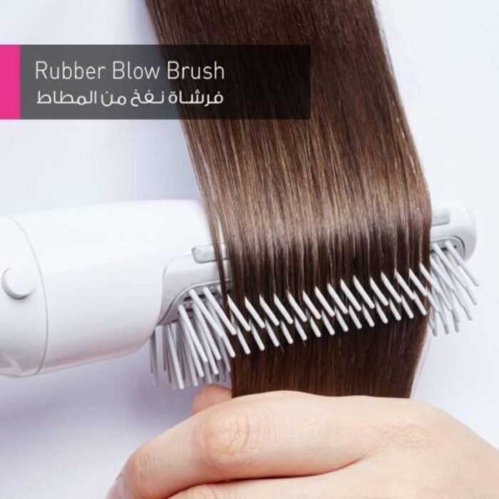 ⁦PANASONIC EH KA11 Hair Styler⁩ - الصورة ⁦2⁩