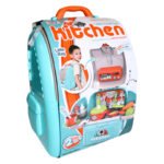 2 in 1 KITCHEN LITTLE BAG TOYS