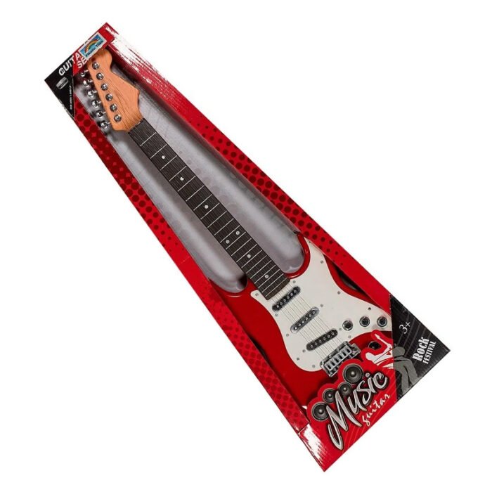 ⁦3713c Music Guitar⁩ - الصورة ⁦2⁩