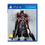 SONY PS4 BLOODBORNE HITS MEA GAME CD