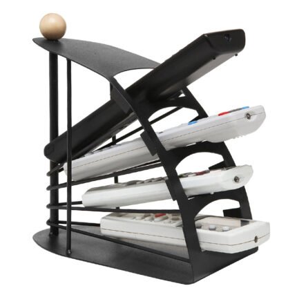 4 Layers Remote Holder Organizer