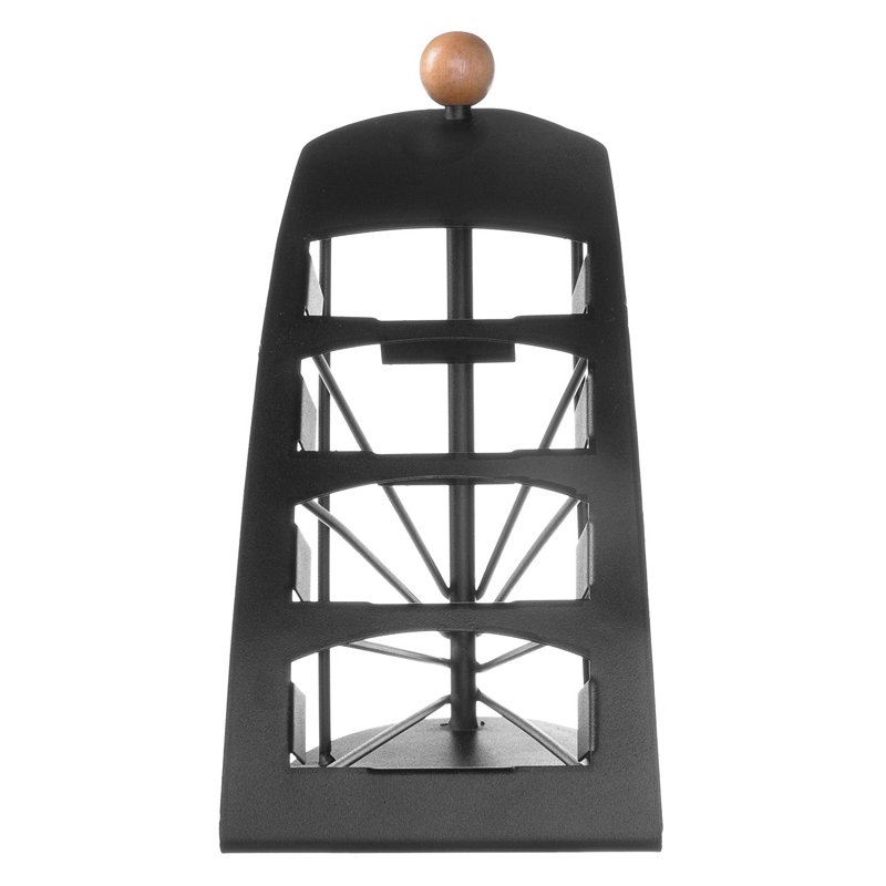 ⁦4 Layers Remote Holder Organizer⁩ - الصورة ⁦2⁩