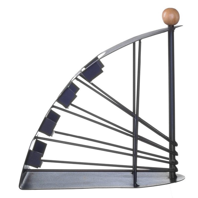 ⁦4 Layers Remote Holder Organizer⁩ - الصورة ⁦3⁩