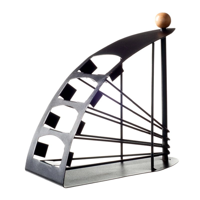 ⁦4 Layers Remote Holder Organizer⁩ - الصورة ⁦4⁩