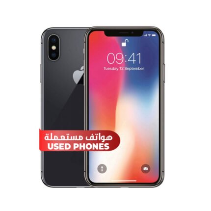 Apple iPhone X 64GB
