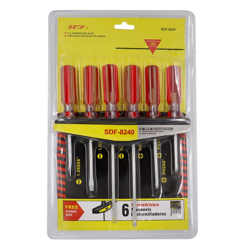 products-6_pcs_screwdriver_sedf_sdf_8240_1.jpg 6 PCS SCREWDRIVER SEDF SDF 8240 - الصورة 1