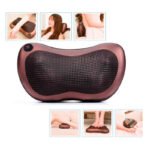 8028 CAR HOME MASSAGE PILLOW - الصورة 2