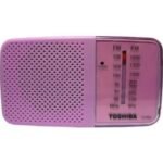 TOSHIBA TX PR20 AM FM Radio - الصورة 3