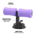 SUCTION SIT UP FLOOR BAR WTD 1002 - الصورة 2