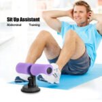 SUCTION SIT UP FLOOR BAR WTD 1002 - الصورة 3