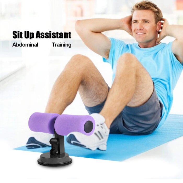 ⁦SUCTION SIT UP FLOOR BAR WTD 1002⁩ - الصورة ⁦3⁩