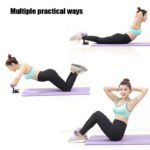 SUCTION SIT UP FLOOR BAR WTD 1002 - الصورة 4